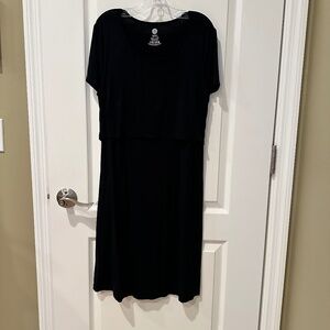 Kindred Bravely Nursing Dress Small